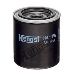 Olejový filter HENGST FILTER H411W