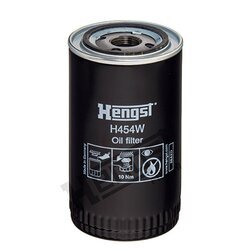 Olejový filter HENGST FILTER H454W