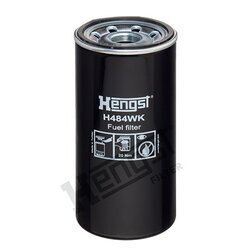 Palivový filter HENGST FILTER H484WK