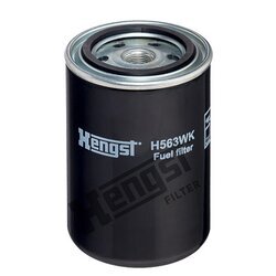 Palivový filter HENGST FILTER H563WK