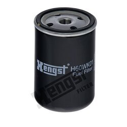 Palivový filter HENGST FILTER H60WK01