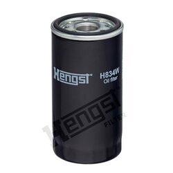 Olejový filter HENGST FILTER H834W