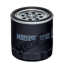 Olejový filter HENGST FILTER H840W