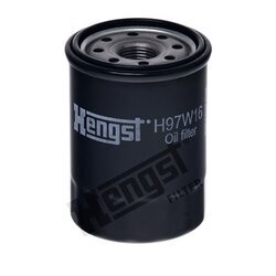 Olejový filter HENGST FILTER H97W16