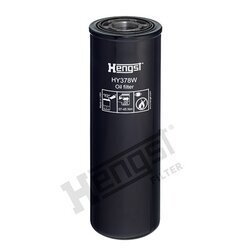Hydraulický filter automatickej prevodovky HENGST FILTER HY378W