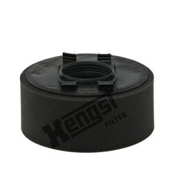 Vzduchový filter HENGST FILTER E489L01