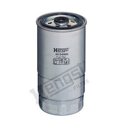 Palivový filter HENGST FILTER H154WK