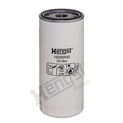Olejový filter HENGST FILTER H200W42