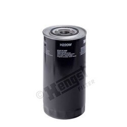 Olejový filter HENGST FILTER H220W