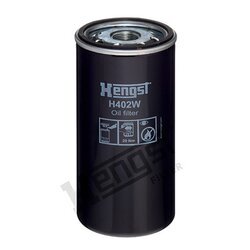 Olejový filter HENGST FILTER H402W