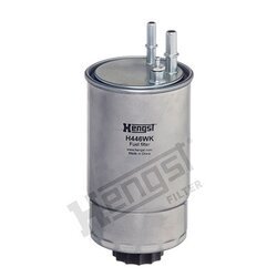 Palivový filter HENGST FILTER H446WK