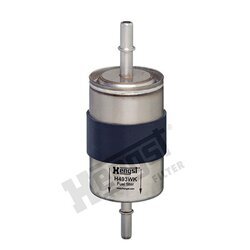 Palivový filter HENGST FILTER H493WK