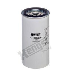 Palivový filter HENGST FILTER H7120WK10