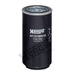 Palivový filter HENGST FILTER H7121WK10