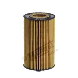 Olejový filter HENGST FILTER E160H01 D28