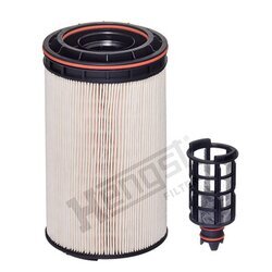 Palivový filter HENGST FILTER E518KP D628-2