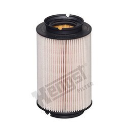 Palivový filter HENGST FILTER E72KP02 D107