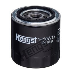 Olejový filter HENGST FILTER H10W12