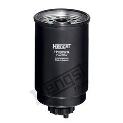 Palivový filter HENGST FILTER H120WK