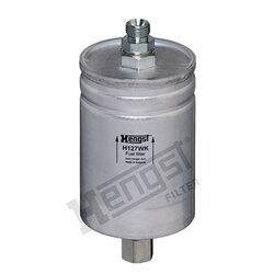 Palivový filter HENGST FILTER H127WK
