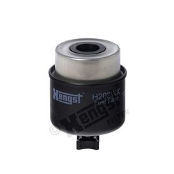 Palivový filter HENGST FILTER H202WK