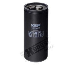 Olejový filter HENGST FILTER H300W07