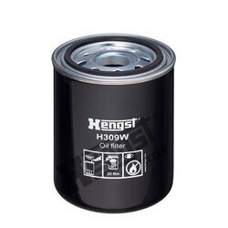 Filter pracovnej hydrauliky HENGST FILTER H309W