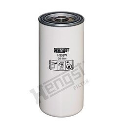 Olejový filter HENGST FILTER H358W
