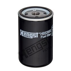 Palivový filter HENGST FILTER H653WK