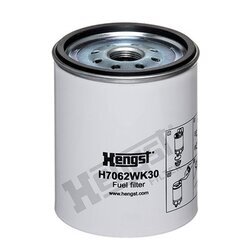 Palivový filter HENGST FILTER H7062WK30