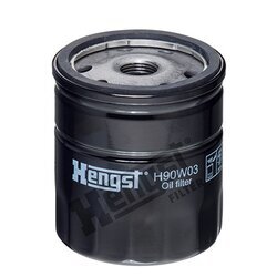 Olejový filter HENGST FILTER H90W03