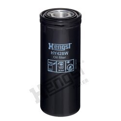 Hydraulický filter automatickej prevodovky HENGST FILTER HY428W