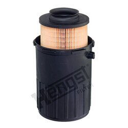 Vzduchový filter HENGST FILTER E295L