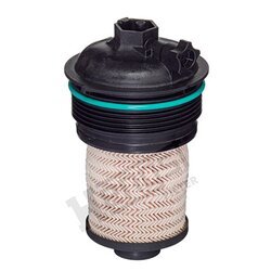 Palivový filter HENGST FILTER E463KP D382