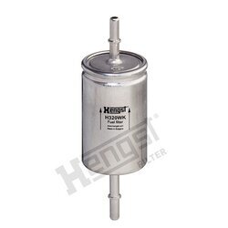 Palivový filter HENGST FILTER H320WK