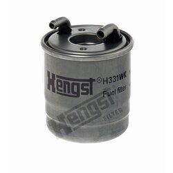 Palivový filter HENGST FILTER H331WK