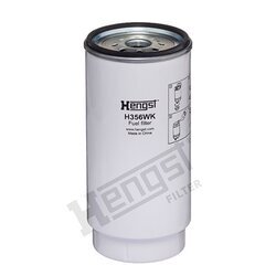 Palivový filter HENGST FILTER H356WK