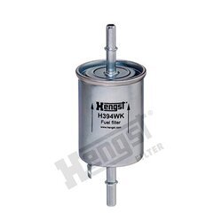Palivový filter HENGST FILTER H394WK