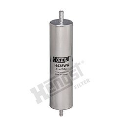 Palivový filter HENGST FILTER H438WK