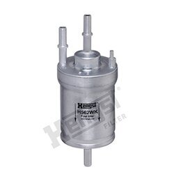 Palivový filter HENGST FILTER H562WK