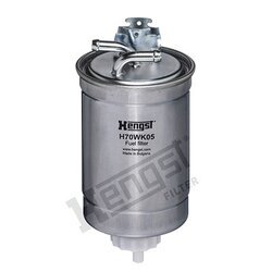 Palivový filter HENGST FILTER H70WK05
