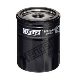 Olejový filter HENGST FILTER H90W04