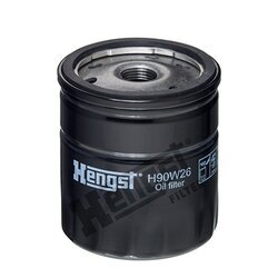 Olejový filter HENGST FILTER H90W26