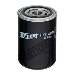 Olejový filter HENGST FILTER HY17WD01