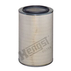 Vzduchový filter HENGST FILTER E118L07