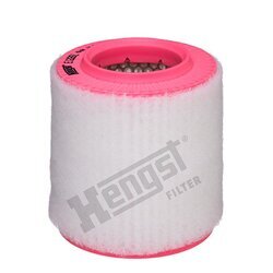 Vzduchový filter HENGST FILTER E1226L