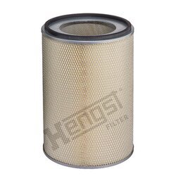 Vzduchový filter HENGST FILTER E129L