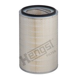 Vzduchový filter HENGST FILTER E1468L