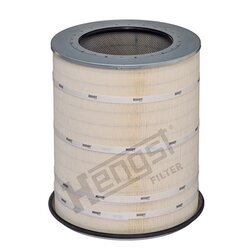 Vzduchový filter HENGST FILTER E420L