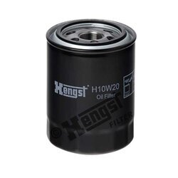 Olejový filter HENGST FILTER H10W20
